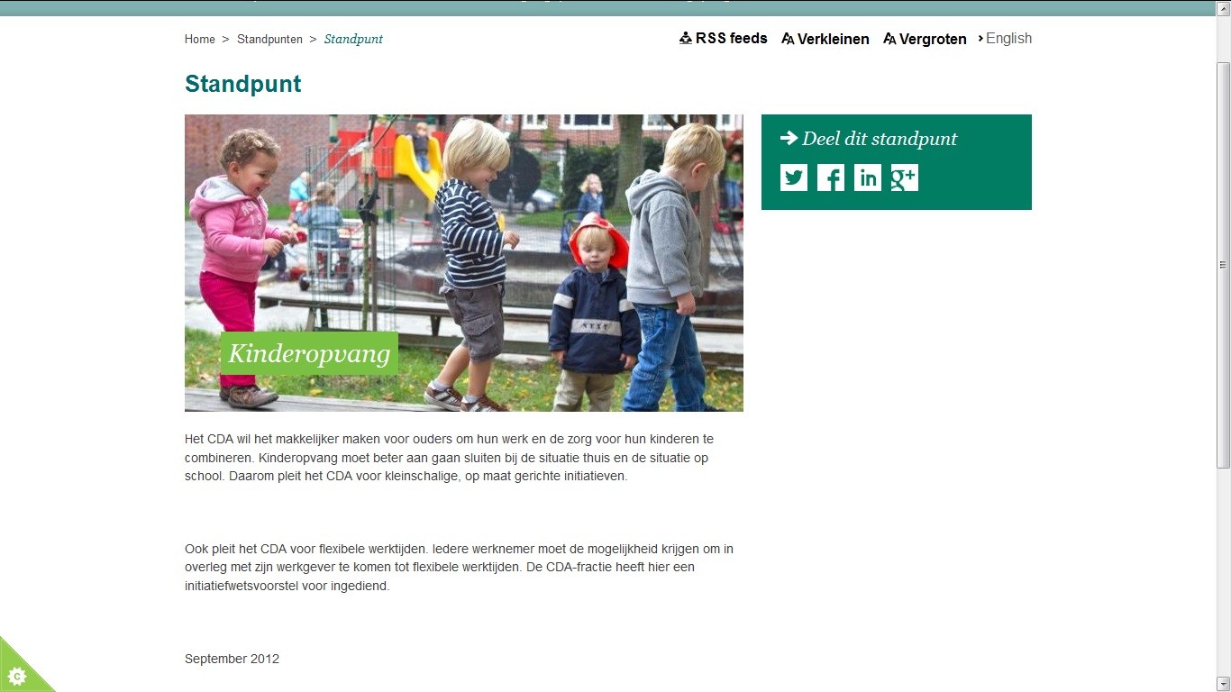Werkinstructie WIT VA Nr 1 2013 - infrabelbe